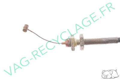 Câble d'accélérateur 1121007 pour Bmw série 3 E21 318i 320i 323i - Image 3