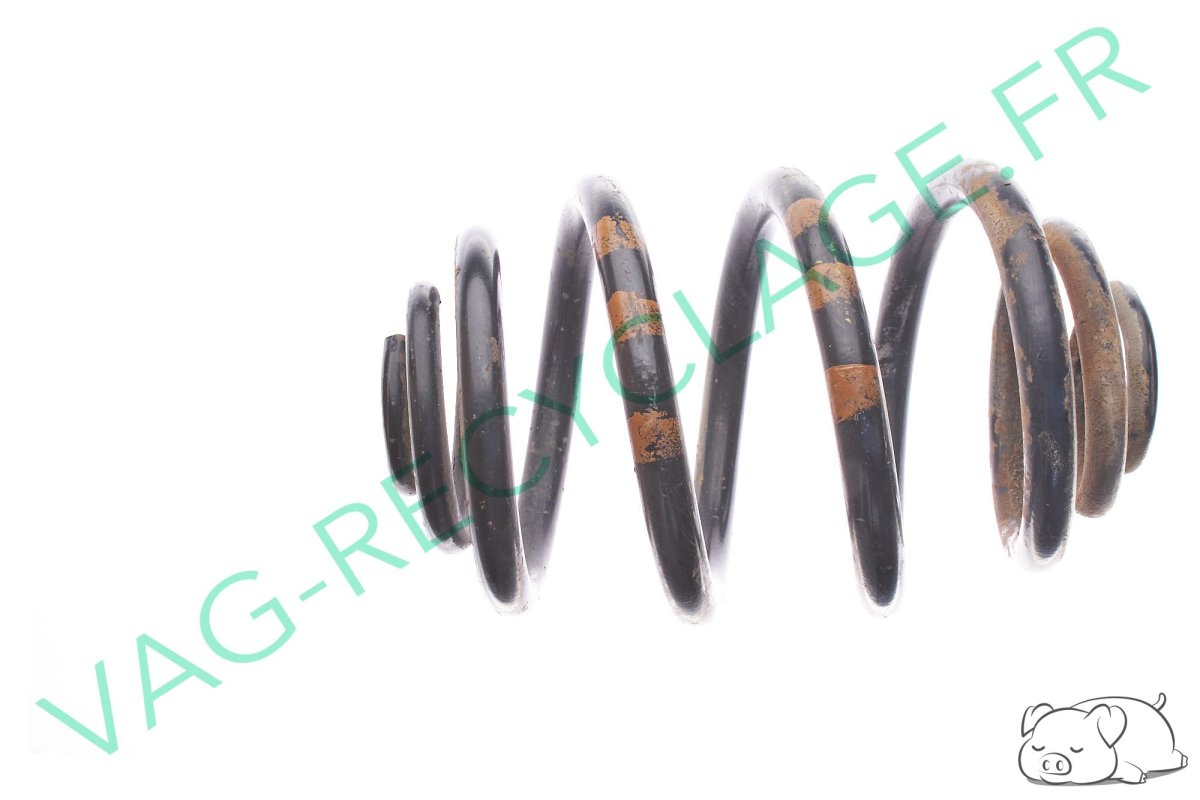 Ressort d'amortisseur arrière 1138308 pour Bmw série 3 E36 320i 325i 325tds - Image 1