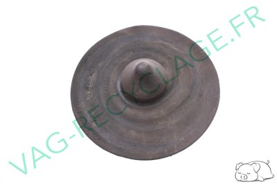 Semelle inférieure de ressort arrière 1135420 Bmw série 3 E36 et Bmw Z1 - Image 1
