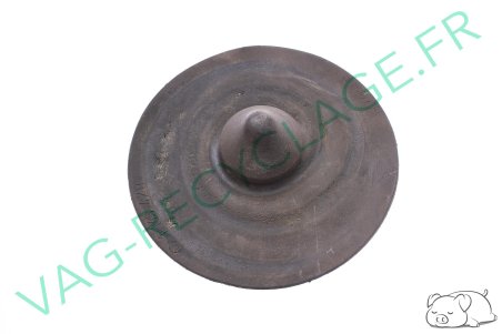 Semelle inférieure de ressort arrière 1135420 Bmw série 3 E36 et Bmw Z1 - Image 1