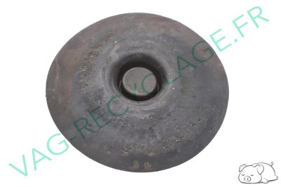 Semelle inférieure de ressort arrière 1135420 Bmw série 3 E36 et Bmw Z1 - Image 3