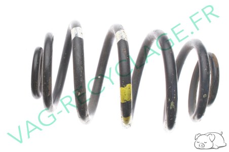 Ressort d'amortisseur arrière 1128024 pour Bmw série 3 E36 316i 318i 318is - Image 1