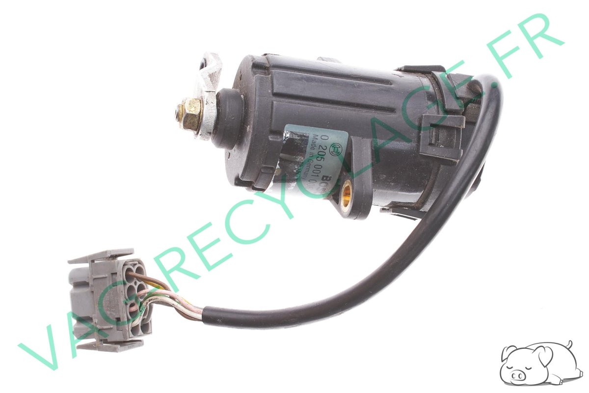 Potentiomètre pédale d'accélérateur 2244132 0205001006 Bmw E36 E34 E39 E38 - Image 1