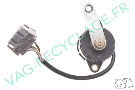 Potentiomètre pédale d'accélérateur 2244132 0205001006 Bmw E36 E34 E39 E38 - Image 2