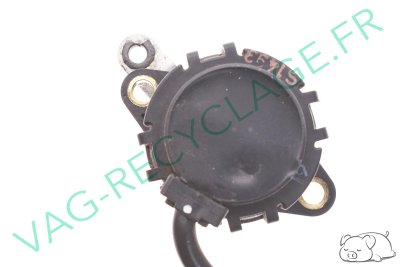 Potentiomètre pédale d'accélérateur 2244132 0205001006 Bmw E36 E34 E39 E38 - Image 3