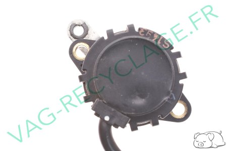 Potentiomètre pédale d'accélérateur 2244132 0205001006 Bmw E36 E34 E39 E38 - Image 3