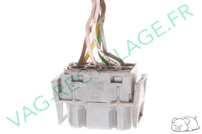 Potentiomètre pédale d'accélérateur 2244132 0205001006 Bmw E36 E34 E39 E38 - Image 4