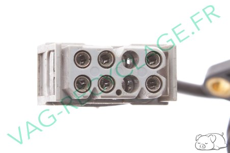 Potentiomètre pédale d'accélérateur 2244132 0205001006 Bmw E36 E34 E39 E38 - Image 5