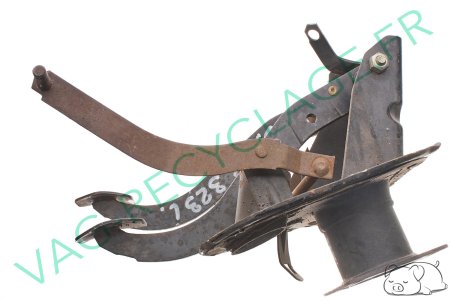 Pédalier 1117717 pour Bmw série 3 E21 315 316 318 320i 320/6 323i - Image 3