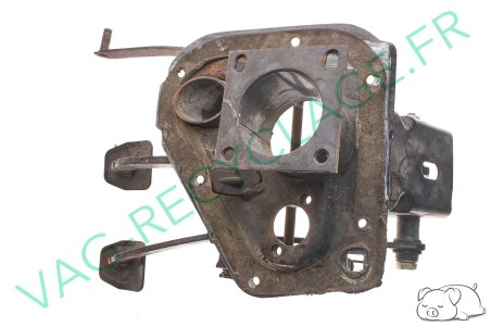 Pédalier 1117717 pour Bmw série 3 E21 315 316 318 320i 320/6 323i - Image 4