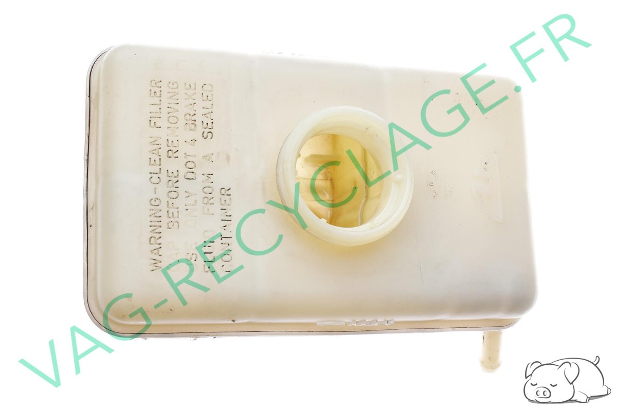 Réservoir de liquide de frein ATE 1162263 Bmw série 3 E36 et Bmw Z3 E36 - Image 1
