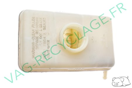Réservoir de liquide de frein ATE 1162263 Bmw série 3 E36 et Bmw Z3 E36 - Image 1
