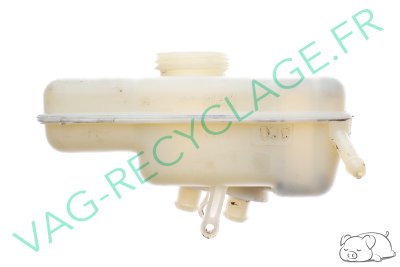 Réservoir de liquide de frein ATE 1162263 Bmw série 3 E36 et Bmw Z3 E36 - Image 1