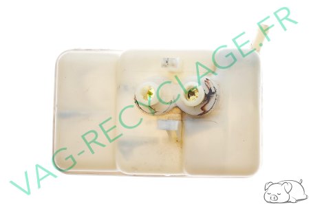 Réservoir de liquide de frein ATE 1162263 Bmw série 3 E36 et Bmw Z3 E36 - Image 3