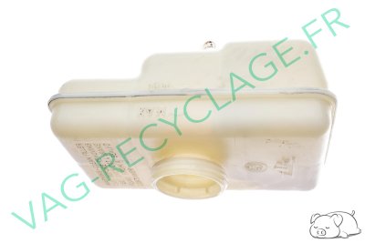 Réservoir de liquide de frein ATE 1162263 Bmw série 3 E36 et Bmw Z3 E36 - Image 4