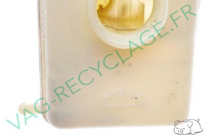 Réservoir de liquide de frein ATE 1162263 Bmw série 3 E36 et Bmw Z3 E36 - Image 5