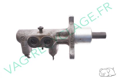 Maître cylindre de frein ATE 1163711 pour Bmw série 3 E36 et Bmw Z3 - Image 1