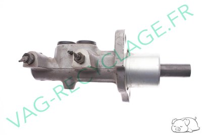 Maître cylindre de frein ATE 1163711 pour Bmw série 3 E36 et Bmw Z3 - Image 1