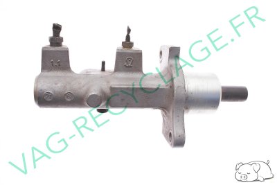 Maître cylindre de frein ATE 1163711 pour Bmw série 3 E36 et Bmw Z3 - Image 3