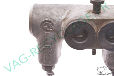 Maître cylindre de frein ATE 1163711 pour Bmw série 3 E36 et Bmw Z3 - Image 4