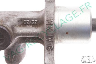 Maître cylindre de frein ATE 1163711 pour Bmw série 3 E36 et Bmw Z3 - Image 5