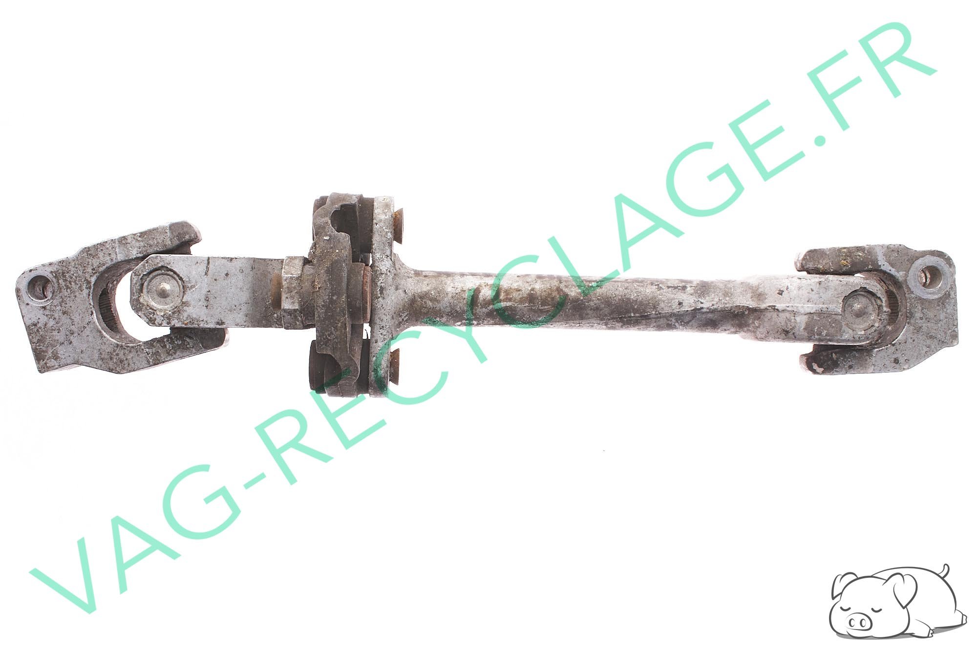 Cardan de direction 1153329 pour Bmw série 3 E30 - Image 1