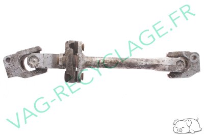 Cardan de direction 1153329 pour Bmw série 3 E30 - Image 1