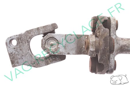 Cardan de direction 1153329 pour Bmw série 3 E30 - Image 2