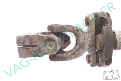 Cardan de direction 1153329 pour Bmw série 3 E30 - Image 3