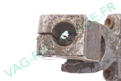 Cardan de direction 1153329 pour Bmw série 3 E30 - Image 4