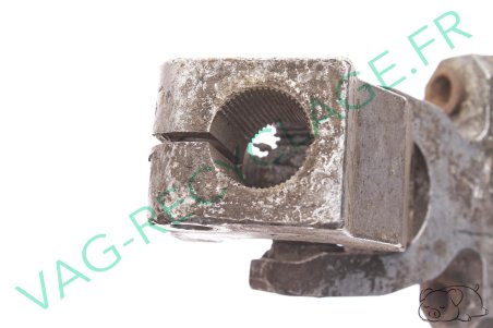 Cardan de direction 1153329 pour Bmw série 3 E30 - Image 4