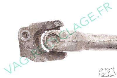 Cardan de direction 1153329 pour Bmw série 3 E30 - Image 5