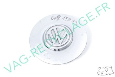 Enjoliveur 1H0601149B pour Golf 3 Polo 3 Vento - Image 1