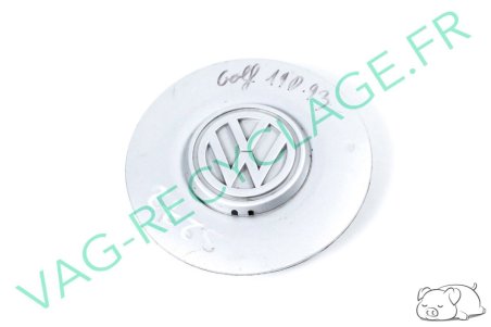 Enjoliveur 1H0601149B pour Golf 3 Polo 3 Vento - Image 1