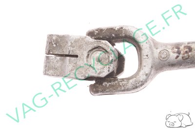 Cardan de direction 1153329 pour Bmw série 3 E30 - Image 6