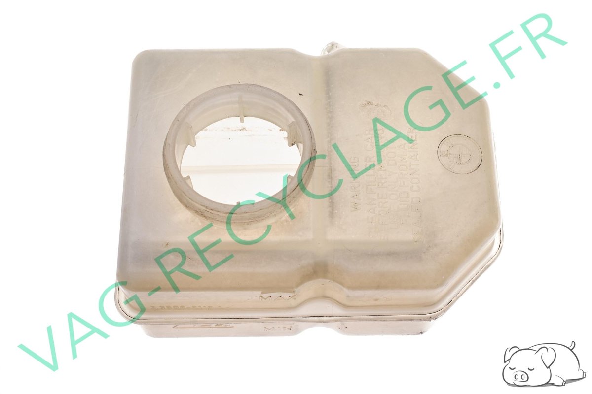 Réservoir de liquide de frein ATE 1157178 pour Bmw série 3 E30 et Bmw Z1 E30 - Image 1