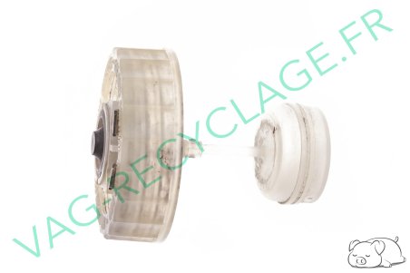 Bouchon de réservoir de liquide de frein 1161541 pour Bmw série 3 E30 Bmw Z1 - Image 1