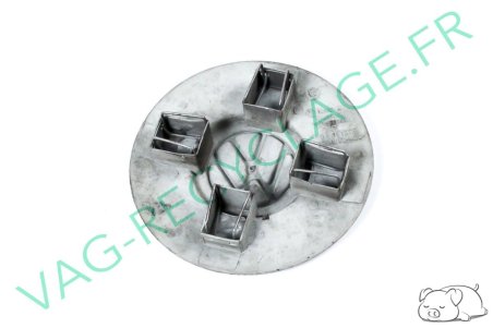 Enjoliveur 1H0601149B pour Golf 3 Polo 3 Vento - Image 2