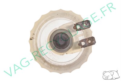 Bouchon de réservoir de liquide de frein 1161541 pour Bmw série 3 E30 Bmw Z1 - Image 1