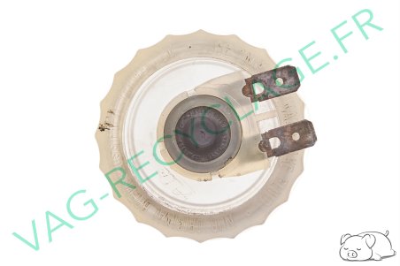Bouchon de réservoir de liquide de frein 1161541 pour Bmw série 3 E30 Bmw Z1 - Image 2