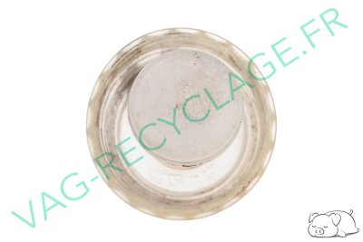 Bouchon de réservoir de liquide de frein 1161541 pour Bmw série 3 E30 Bmw Z1 - Image 3