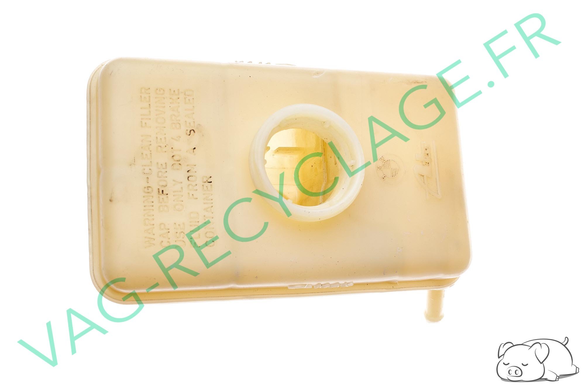 Réservoir de liquide de frein ATE 1162263 pour Bmw série 3 E36 et Bmw Z3 - Image 1
