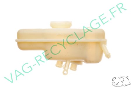Réservoir de liquide de frein ATE 1162263 pour Bmw série 3 E36 et Bmw Z3 - Image 2