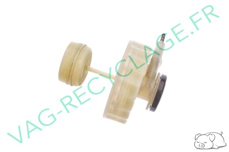 Bouchon de réservoir de liquide de frein 1163815 pour Bmw série 3 E36 Bmw Z3 - Image 2