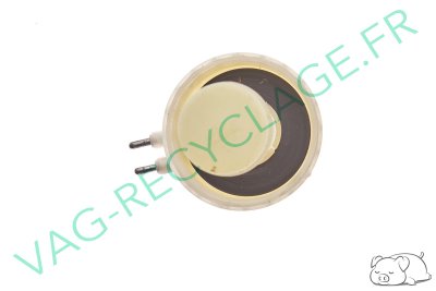 Bouchon de réservoir de liquide de frein 1163815 pour Bmw série 3 E36 Bmw Z3 - Image 3