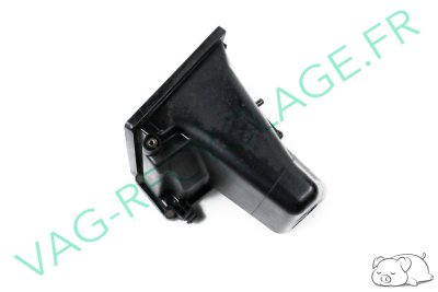 Boite à air support débit-mètre 035133837G pour Audi 100 C2 C3 Audi 200 C2 C3 - Image 3