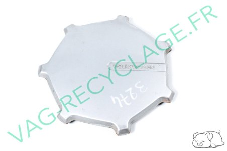 Enjoliveur 357601149 pour Passat 3 B3 - Image 1