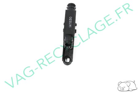 Boitier barillet de porte chauffant Audi 80 90 100 Cab Coupé RS2 V8 A4 A6 A8 - Image 3