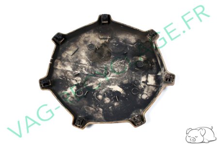 Enjoliveur 357601149 pour Passat 3 B3 - Image 2