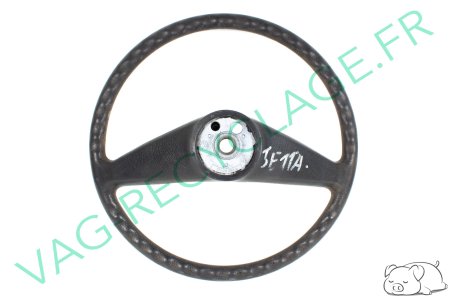 Volant 2 branches 171419091AH pour Golf 1 Jetta 1 Golf 1 Cabriolet - Image 2